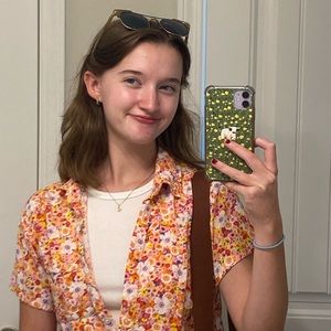 Meet your Posher, Dorothy